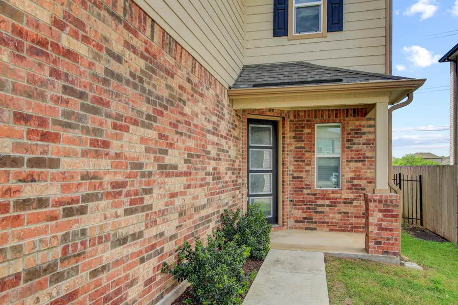 12600 Anthology St, Manor, TX 78653 - #3