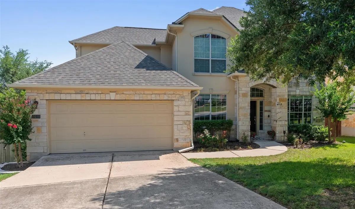 2611 Terlingua Dr, Cedar Park, TX 78613 - Image #1