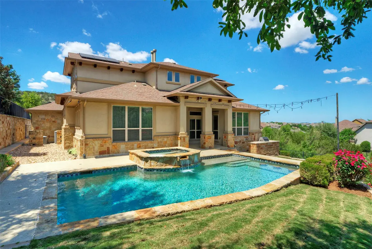 6117 Osceola Trl, Austin, TX 78738 - #1