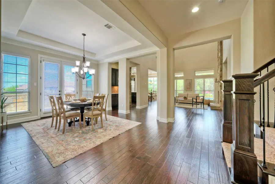6117 Osceola Trl, Austin, TX 78738 - #3