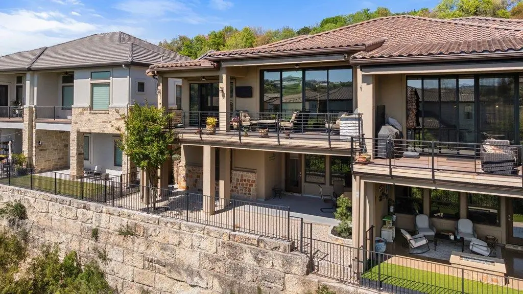 212 Marina View Way #11A, Lakeway, TX 78734 - #1