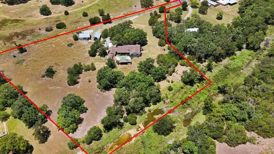 116 Fawn Gln, Georgetown, TX 78628 - #2