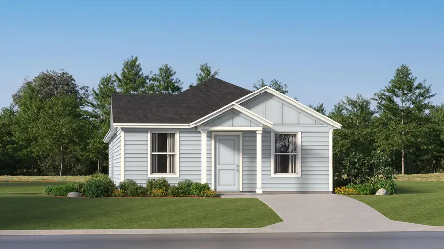 100 Evening Glow Dr, Hutto, TX 78634 - Image #3