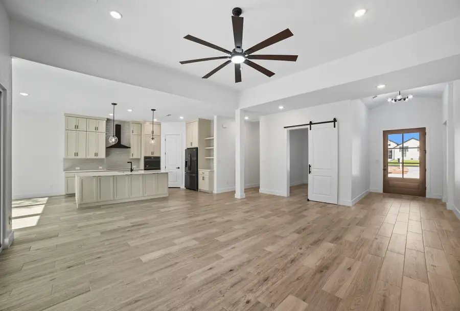 226 Sunday Dr, Burnet, TX 78611 - Image #3