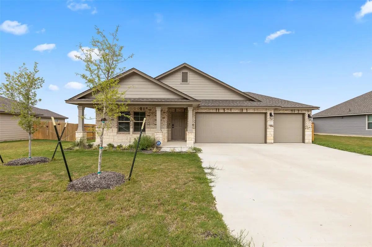 121 Ayla Marie Dr, Copperas Cove, TX 76522 - #1