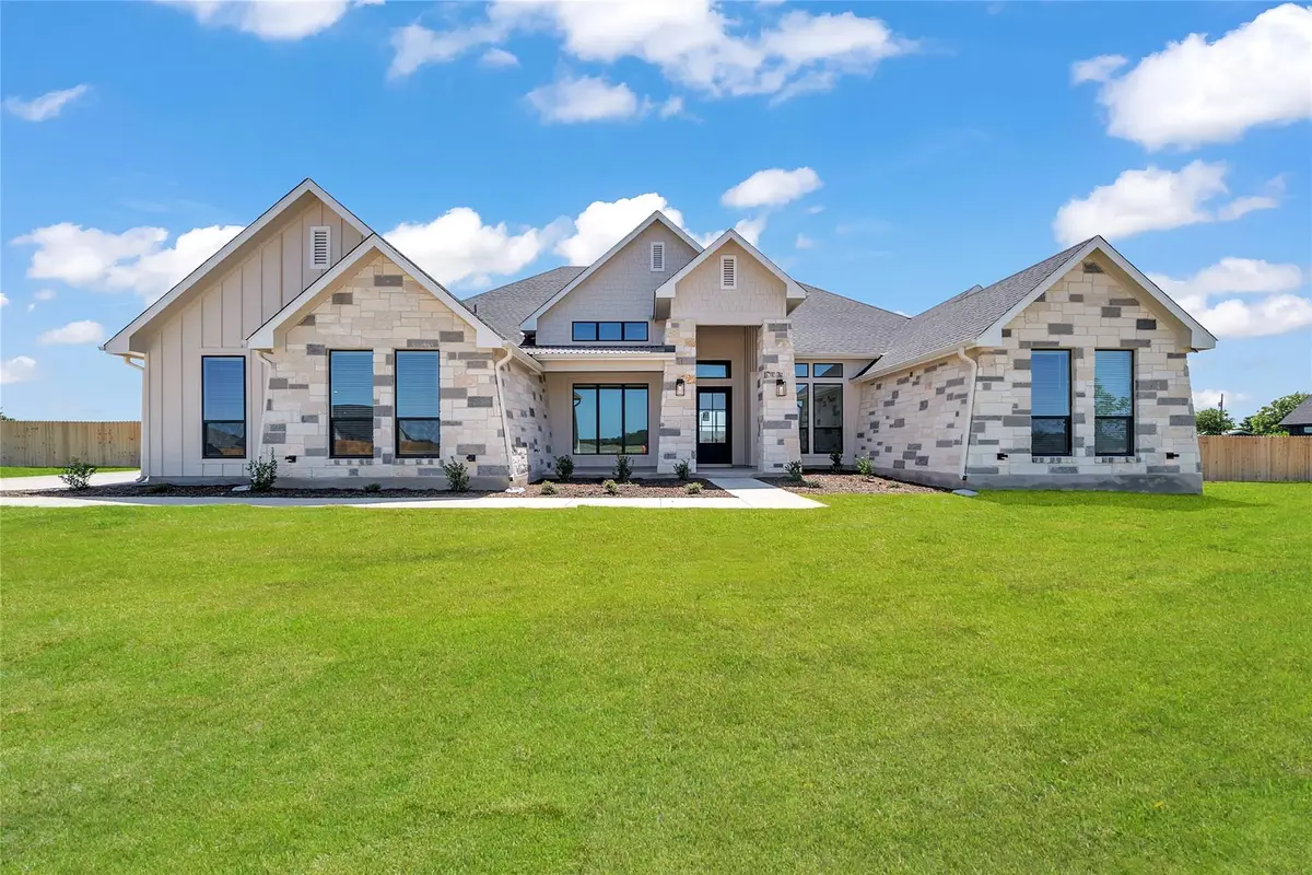 6642 King Oaks Blvd, Salado, TX 76571 - Image #1