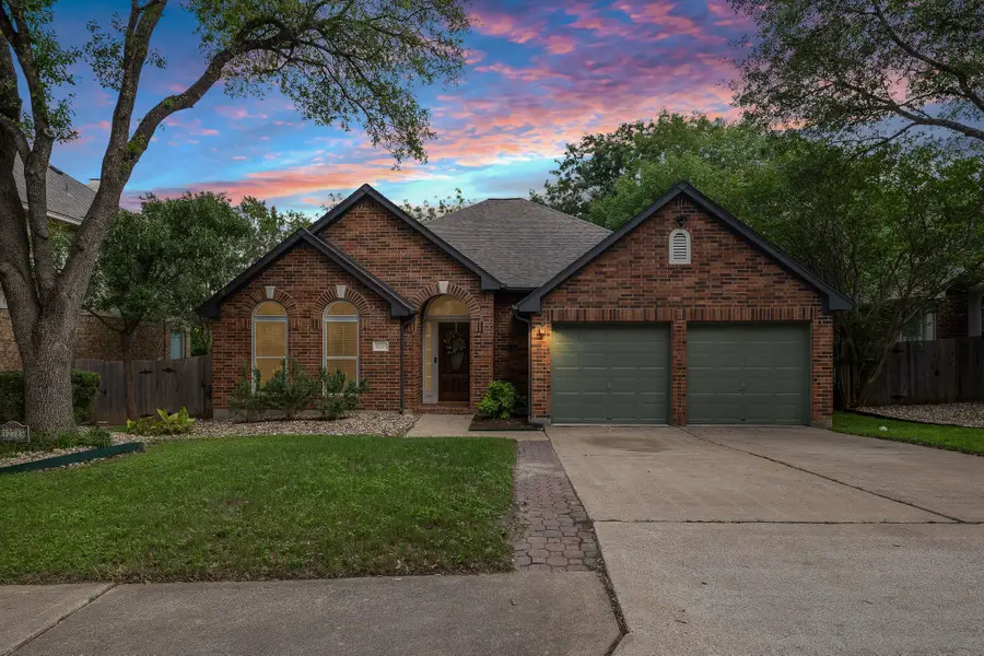 12713 Cinchring Ln, Austin, TX 78727 - #3