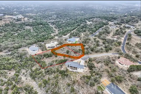108 Spotted Fawn, Horseshoe Bay, TX 78657