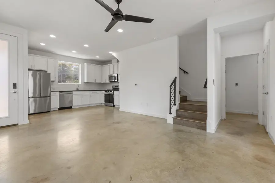 2604 Wheless Ln #1, Austin, TX 78723 - #3