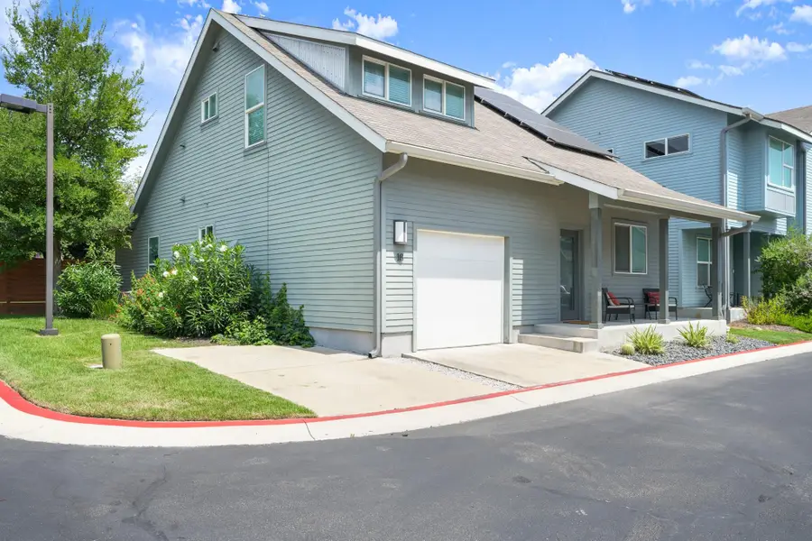 5616 S 1st St #18, Austin, TX 78745 - #2