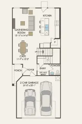 1955 Settlers Glen Dr #4701, Round Rock, TX 78665 - #2