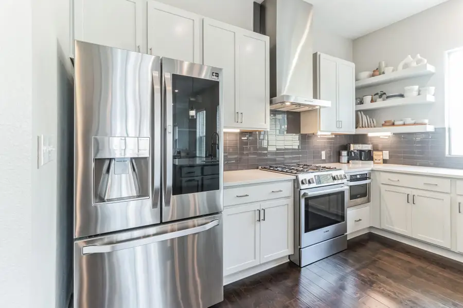 4325 Jackson Ave #2204, Austin, TX 78731 - #2
