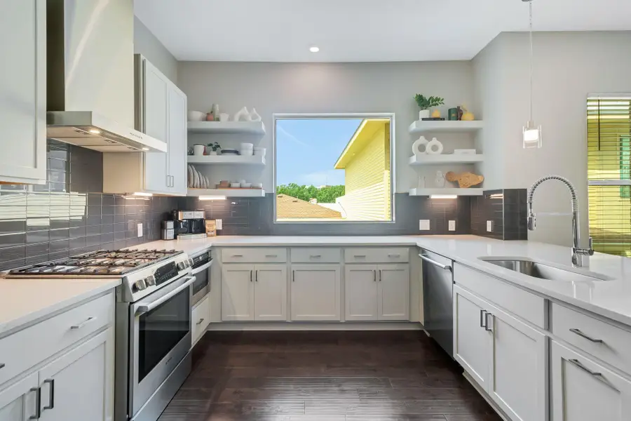 4325 Jackson Ave #2204, Austin, TX 78731 - #3