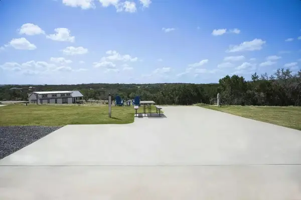 5386 Ranch Road 1376 Rd #168, Fredericksburg, TX 78624