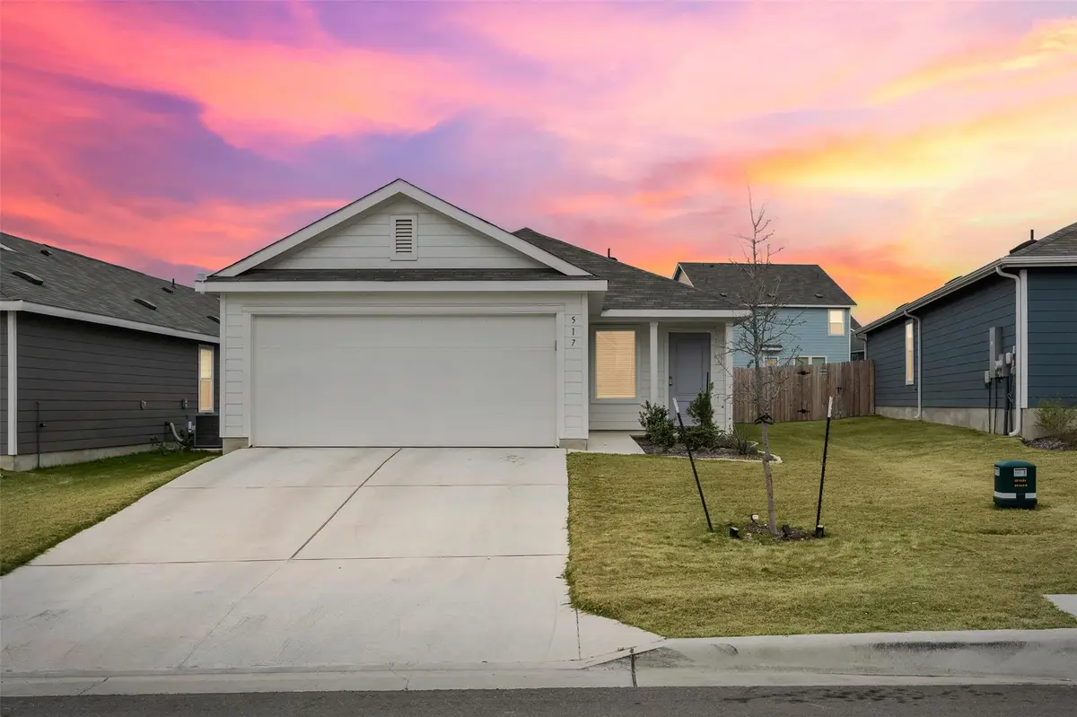 517 Texas Angel Way, Jarrell, TX 76537 - Image #1