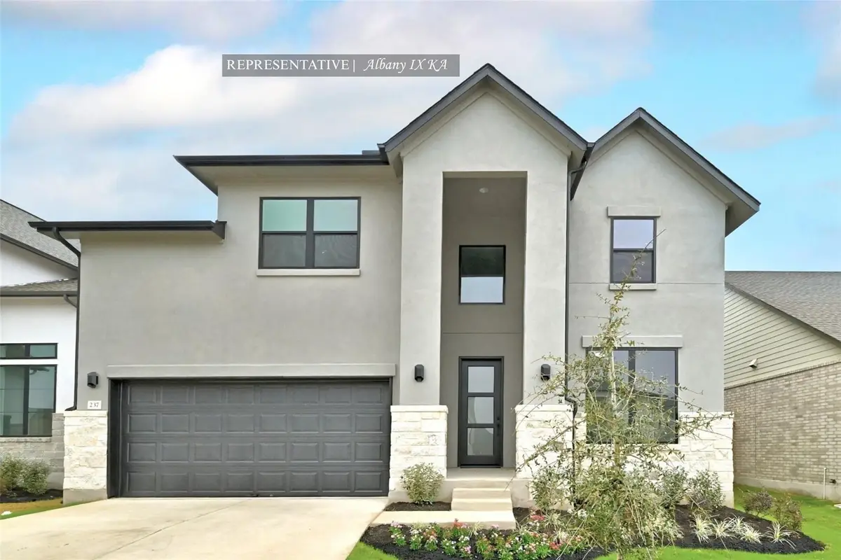 404 Snakeroot Trl, Georgetown, TX 78633 - #1