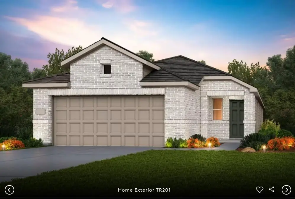 229 Groveland Dr, Liberty Hill, TX 78642 - #1