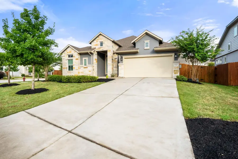 17801 Dufour Dr, Austin, TX 78738 - #2