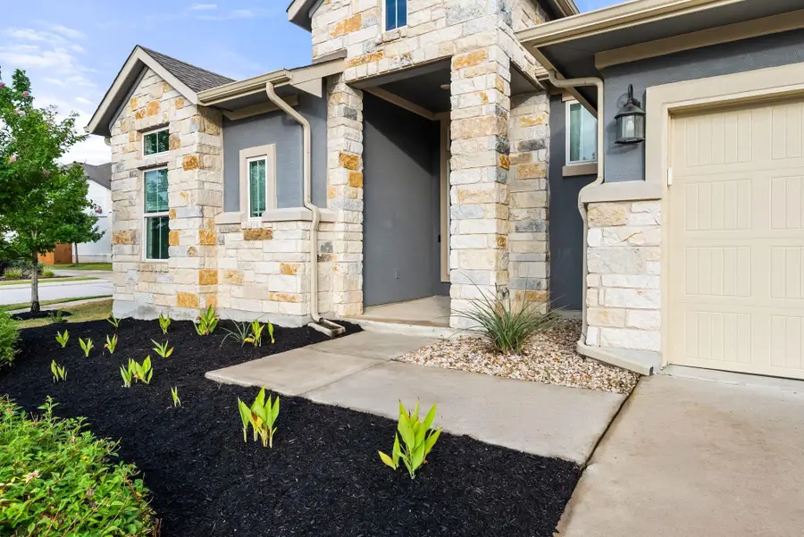 17801 Dufour Dr, Austin, TX 78738 - #3