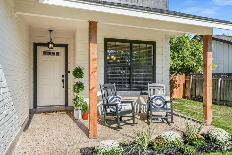 3104 Overland St, Round Rock, TX 78681 - Image #2