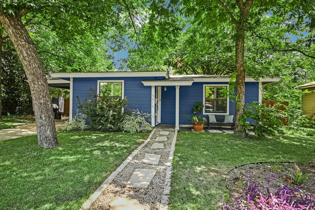 5815 Duval St, Austin, TX 78752 - #1