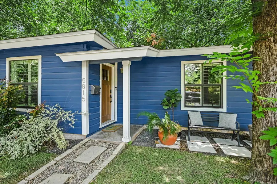 5815 Duval St, Austin, TX 78752 - #2