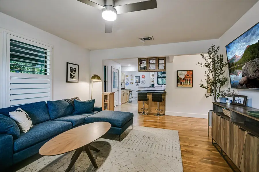 5815 Duval St, Austin, TX 78752 - #3