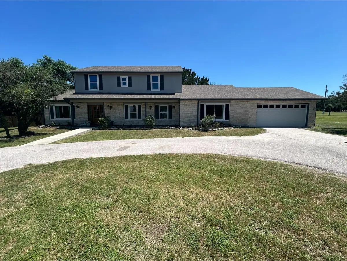 411 Carriage Oaks Dr, Liberty Hill, TX 78642 - #1