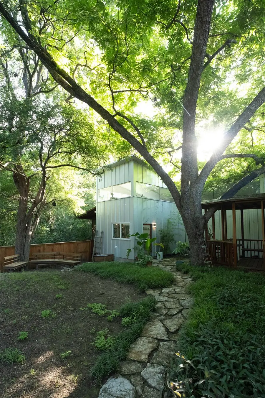 2405 Stevens Cv, Austin, TX 78723 - #2