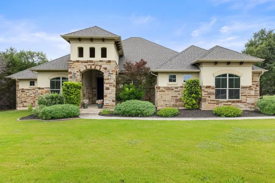 265 Magnolia Blossom Cv, Driftwood, TX 78619 - #2