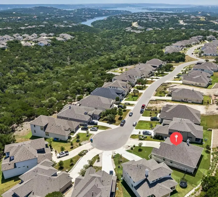 19513 Tranquility Falls Path, Lago Vista, TX 78645 - #3