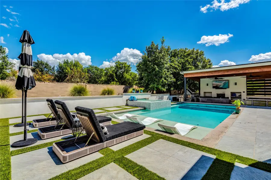 109 Bisset Ct, Austin, TX 78738 - #3