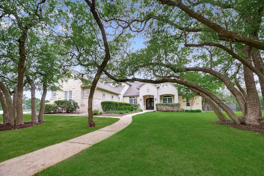 2561 Ridley House Cv, Leander, TX 78641 - #3
