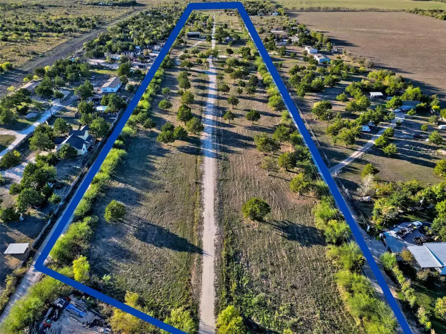 11622 Doyle Overton Rd, Austin, TX 78719 - #2