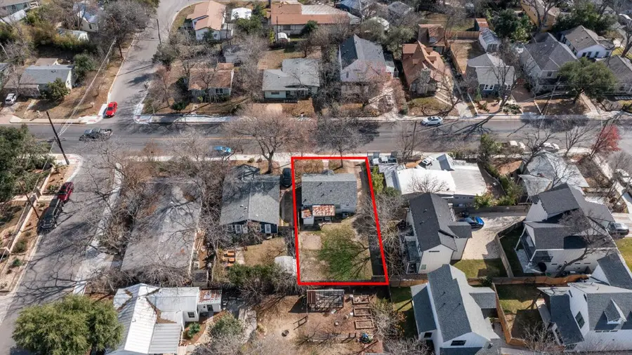 5106 Woodrow Ave, Austin, TX 78756 - Image #3