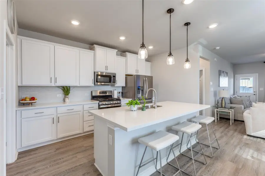 152 Papaya Dr, Buda, TX 78610 - #3