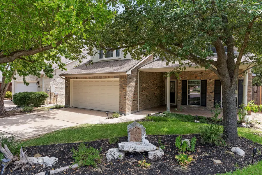 1822 Nelson Ranch Loop, Cedar Park, TX 78613 - #3