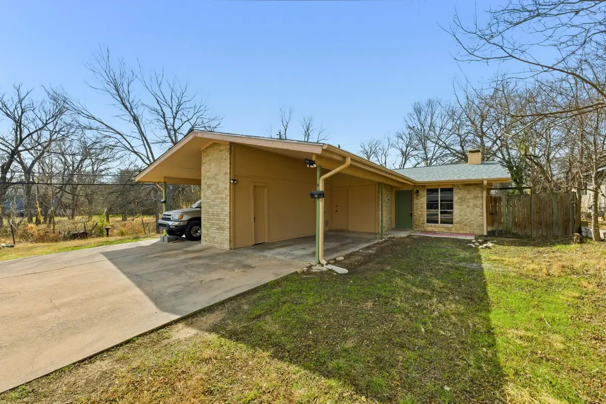 2903 Lovell Dr, Austin, TX 78723 - #1