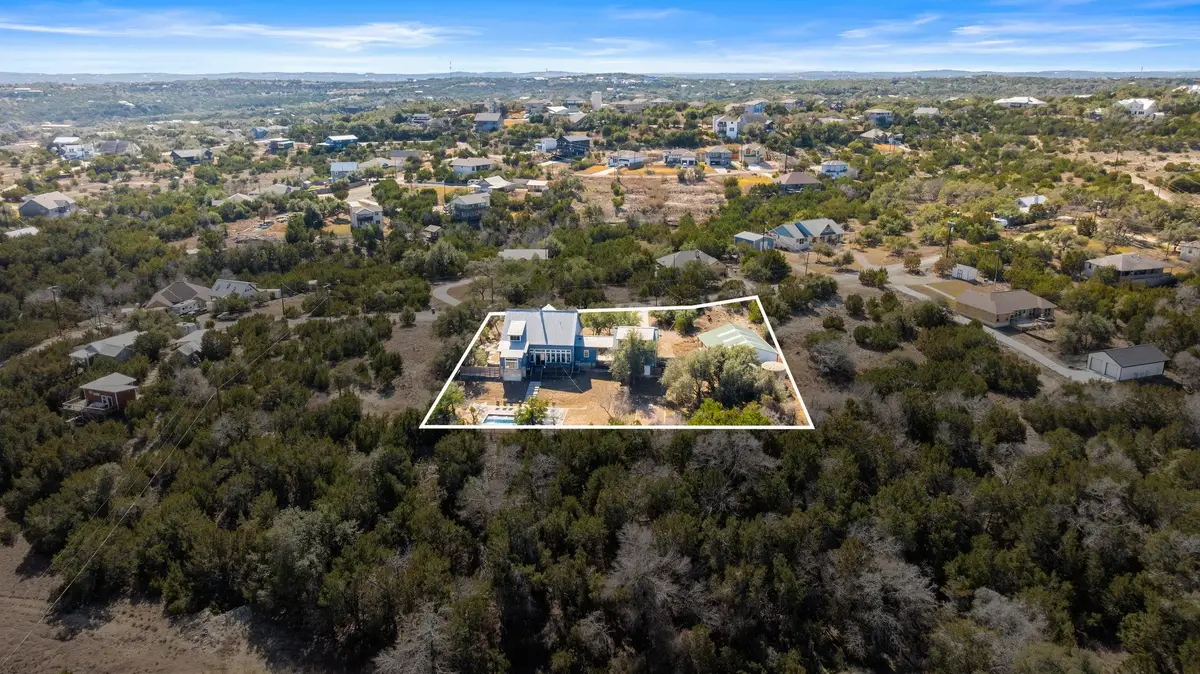 10512 Lake Park Dr, Dripping Springs, TX 78620 - #1