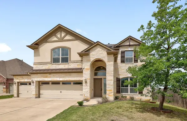 17309 Silent Harbor Loop, Pflugerville, TX 78660