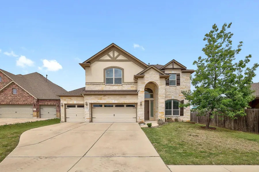 17309 Silent Harbor Loop, Pflugerville, TX 78660 - #2