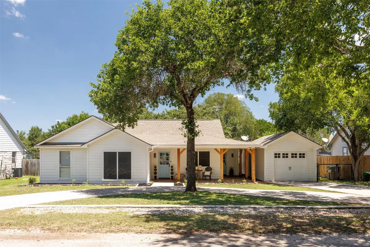8 Deer Ridge Rd, Wimberley, TX 78676 - #1