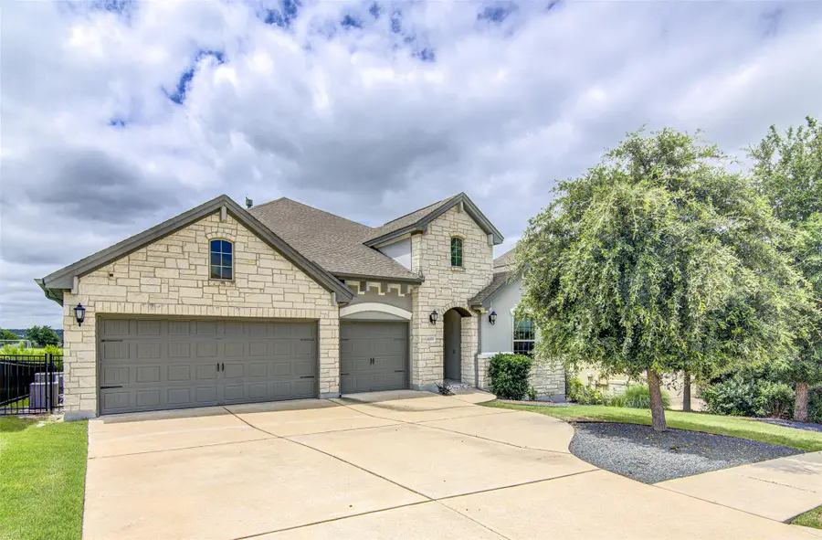 4208 Sandorna Vw, Leander, TX 78641 - #3