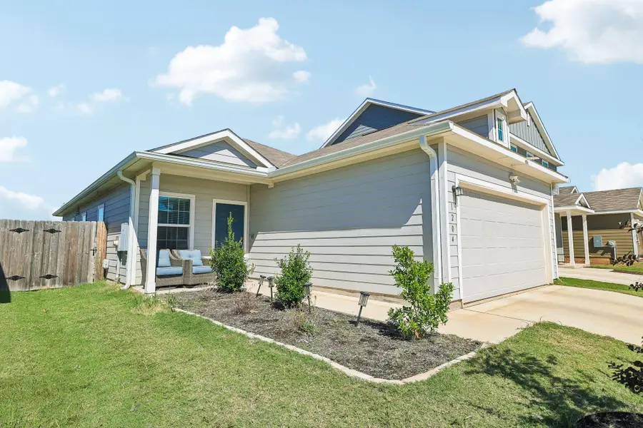 1204 Cattail Ln, Bastrop, TX 78602 - #2