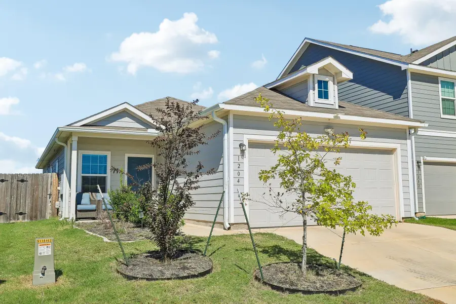 1204 Cattail Ln, Bastrop, TX 78602 - #3