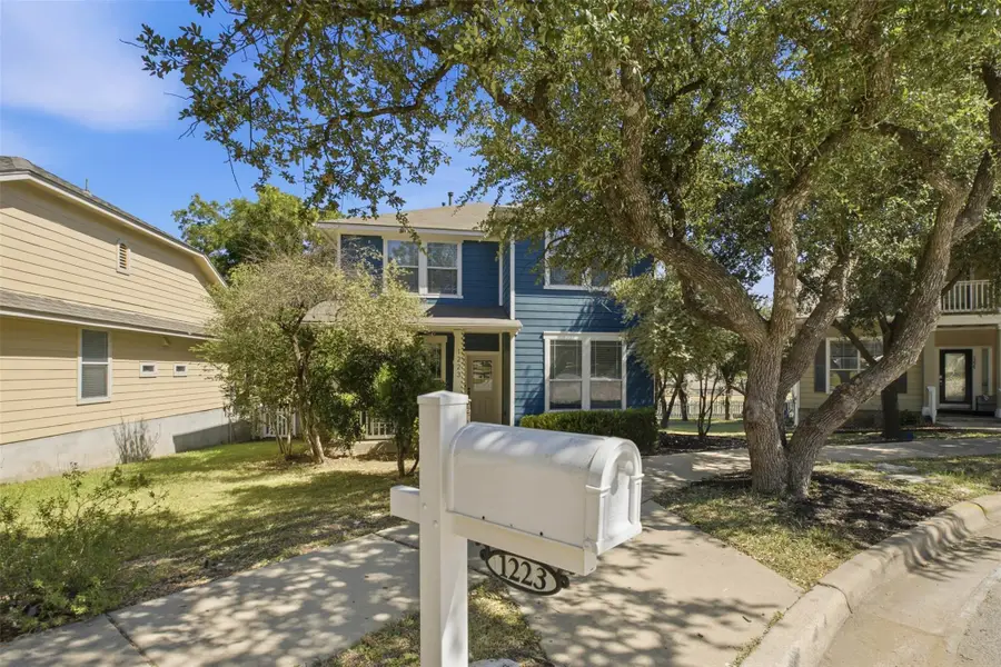 1223 Peyton Pl, Cedar Park, TX 78613 - #2