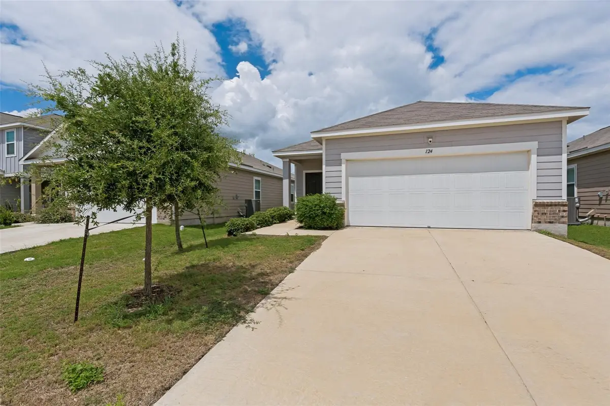 124 Bracken Ln, Maxwell, TX 78656 - #1