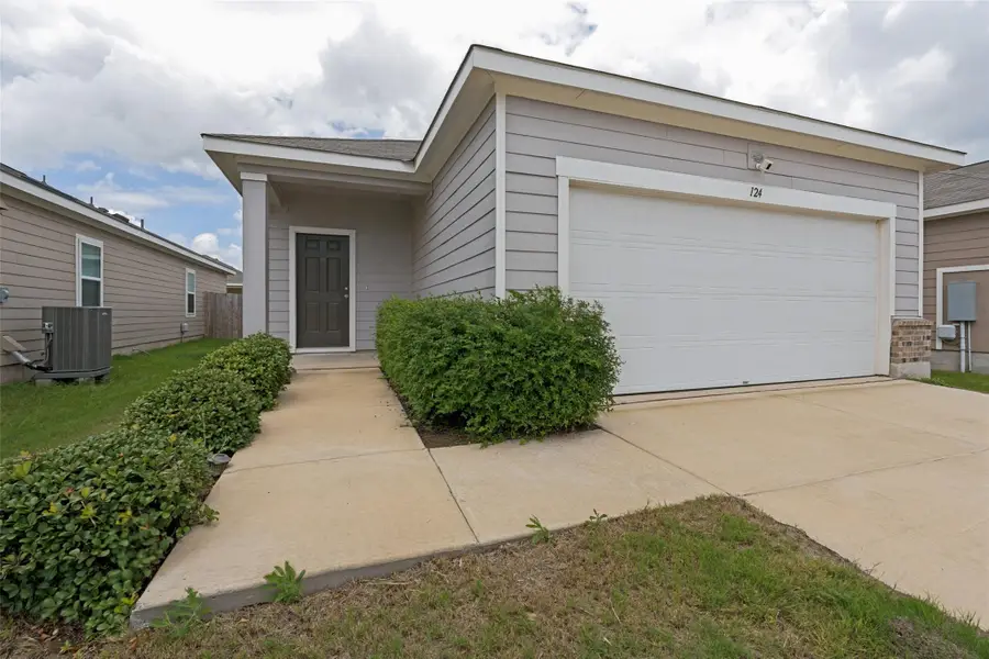 124 Bracken Ln, Maxwell, TX 78656 - #2
