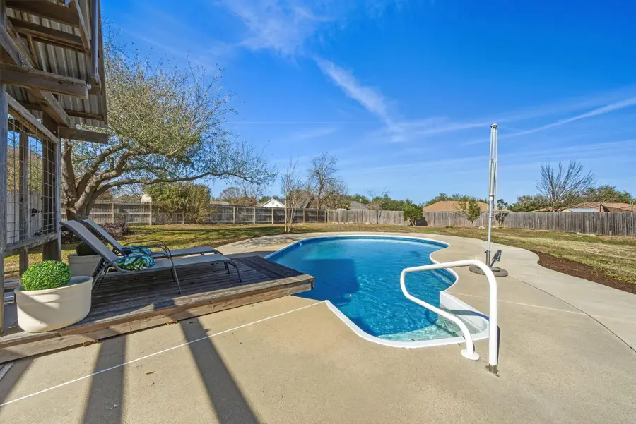 107 Rock Chalk Ct, Round Rock, TX 78664 - Image #2