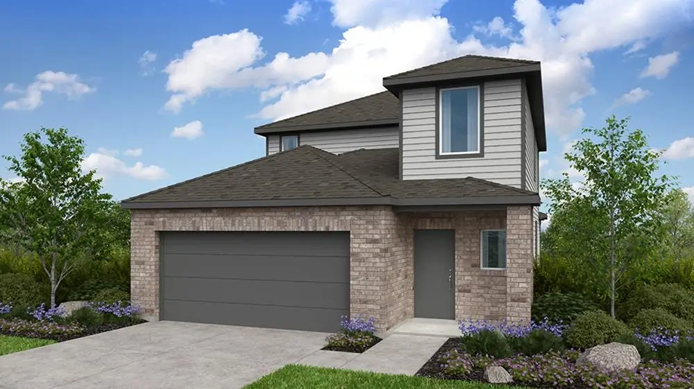 5824 Taunte Dr, Del Valle, TX 78617 - #1